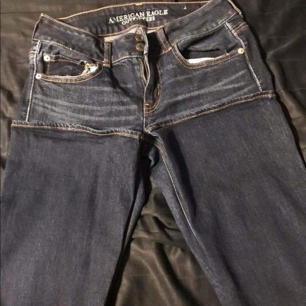 Jeans - Picture 2 of 4